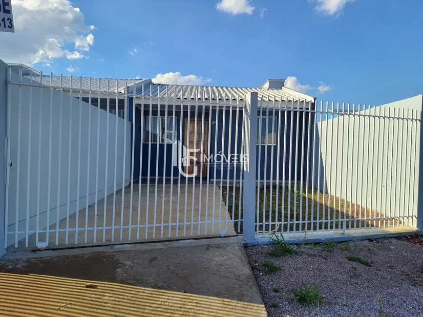 Foto Casas a venda no Jardim Gsp Life