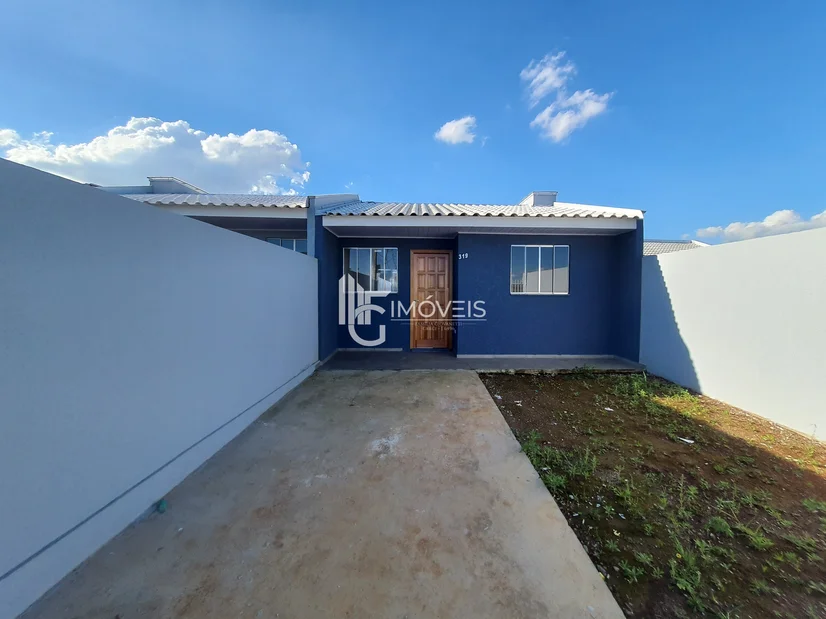 Foto Casas a venda no Jardim Gsp Life