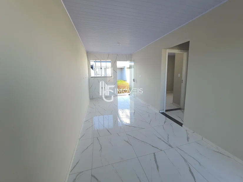 Foto Casas a venda no Jardim Gsp Life