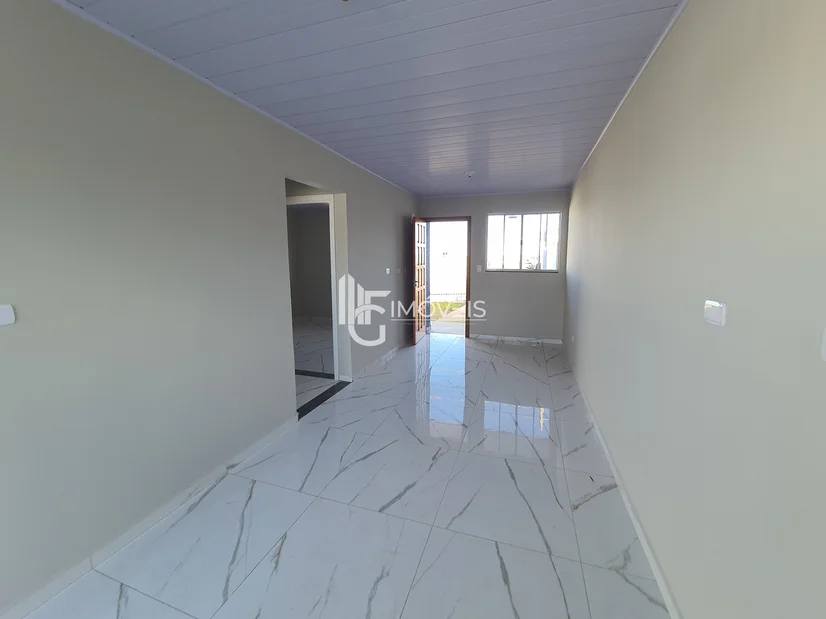 Foto Casas a venda no Jardim Gsp Life
