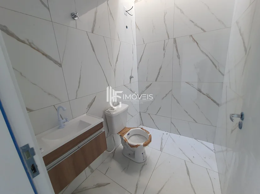 Foto Casas a venda no Jardim Gsp Life