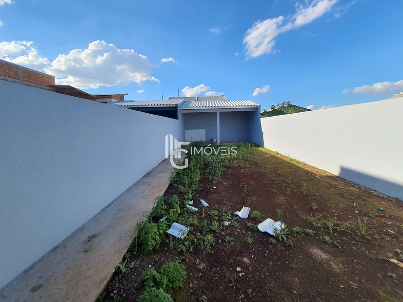 Foto Casas a venda no Jardim Gsp Life