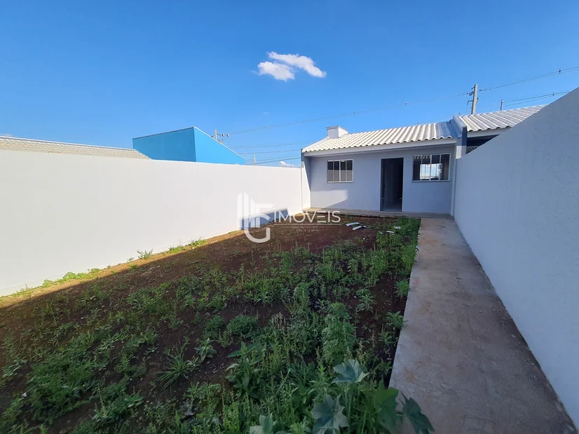 Foto Casas a venda no Jardim Gsp Life