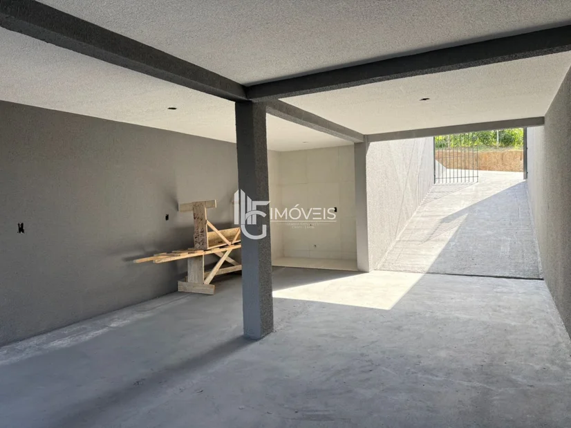 Foto Casa a venda na Vila Cristina