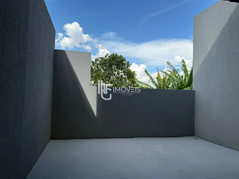Foto Casa a venda na Vila Cristina