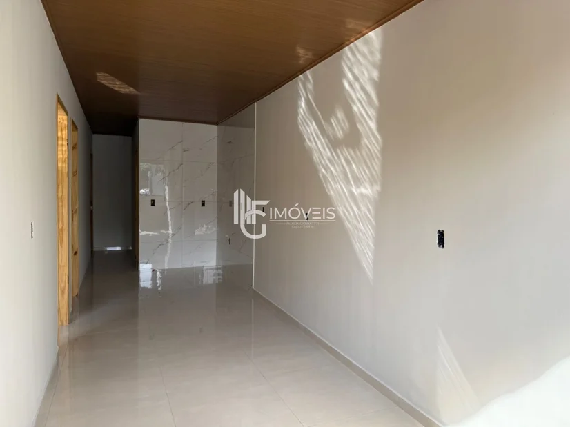 Foto Casa a venda na Vila Cristina