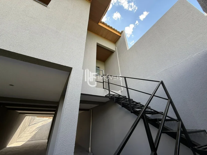 Foto Casa a venda na Vila Cristina