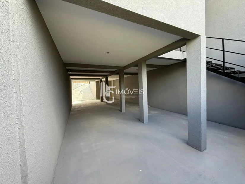 Foto Casa a venda na Vila Cristina