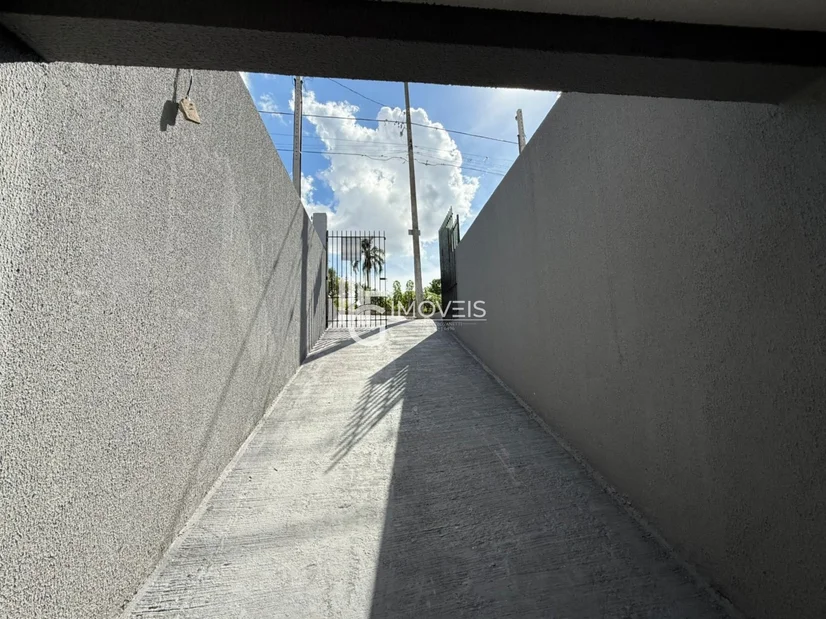 Foto Casa a venda na Vila Cristina