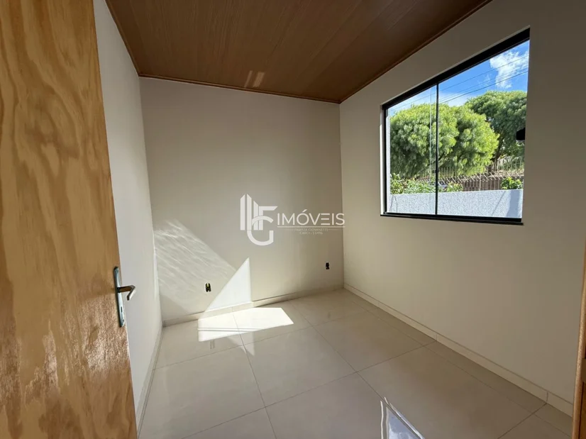 Foto Casa a venda na Vila Cristina