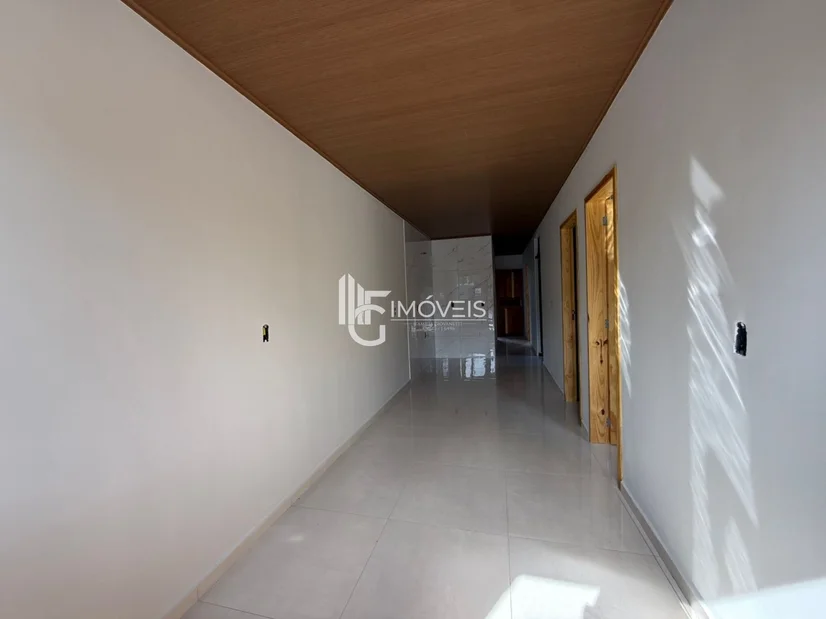 Foto Casa a venda na Vila Cristina