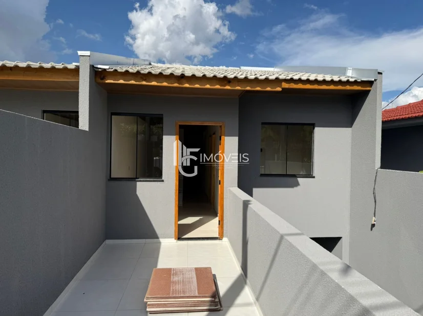 Foto Casa a venda na Vila Cristina