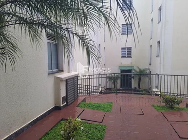 Apartamento Pra Locação No Parque Purunã