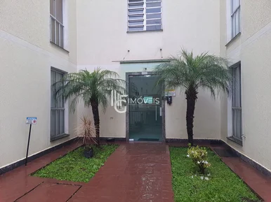 Apartamento Pra Locação No Parque Purunã