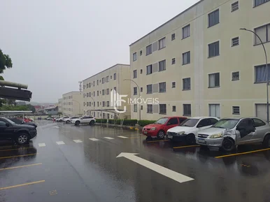 Apartamento Pra Locação No Parque Purunã