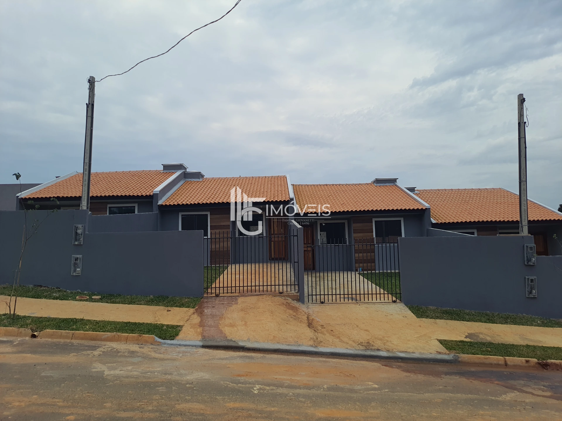 Casa A Venda No Parque Das Palmeiras