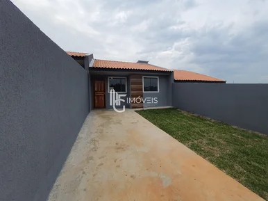 Casa A Venda No Parque Das Palmeiras