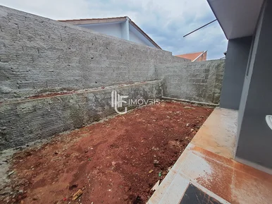 Miniatura - Foto Casa a venda no Parque das Palmeiras