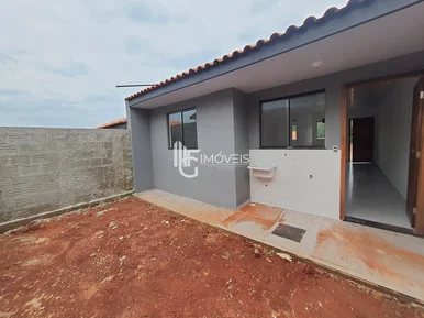 Miniatura - Foto Casa a venda no Parque das Palmeiras
