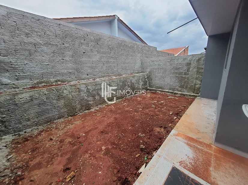 Foto Casa a venda no Parque das Palmeiras