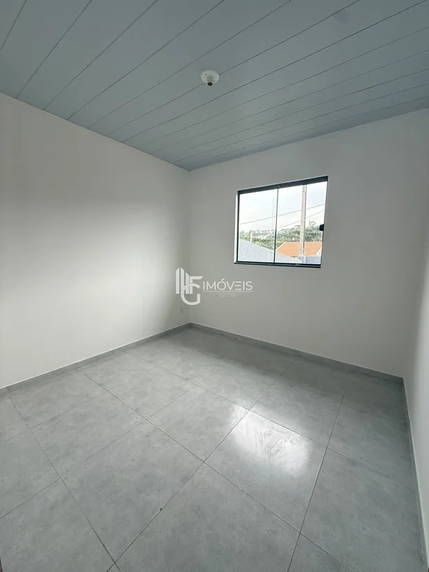 Foto Casa a venda no Parque das Palmeiras