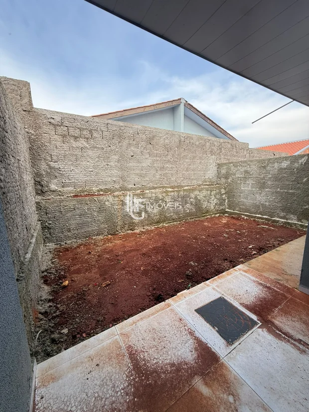 Foto Casa a venda no Parque das Palmeiras