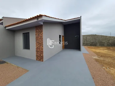 Miniatura - Foto Casa a venda no Cidade Jardim