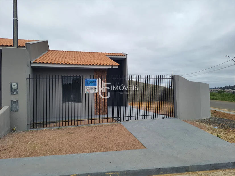 Foto Casa a venda no Cidade Jardim