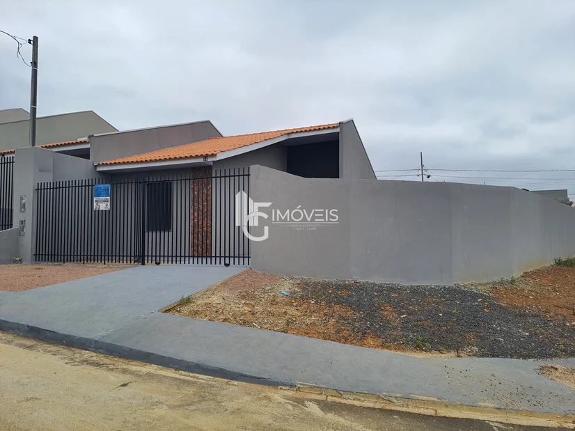 Foto Casa a venda no Cidade Jardim