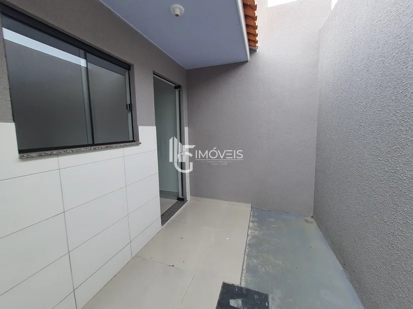 Foto Casa a venda no Cidade Jardim