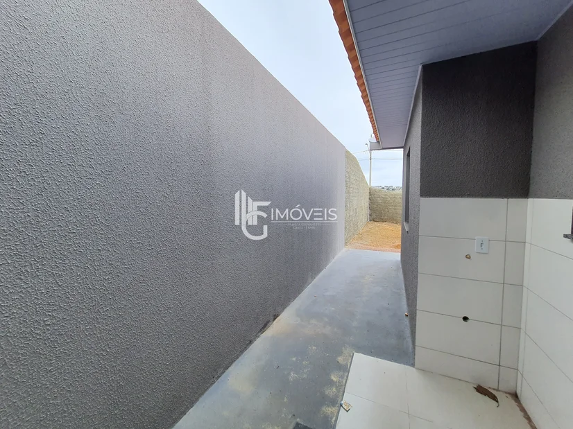 Foto Casa a venda no Cidade Jardim