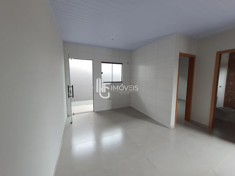 Foto Casa a venda no Cidade Jardim