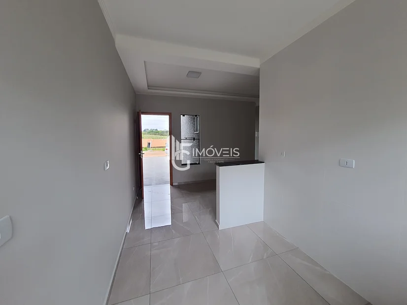 Foto Casa a venda no Jardim Imperial Terraliz