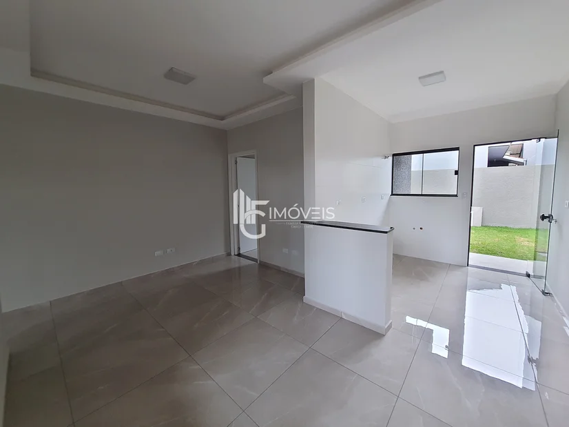 Foto Casa a venda no Jardim Imperial Terraliz