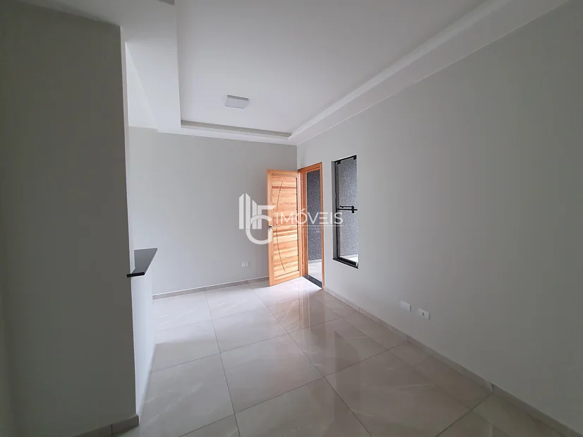 Foto Casa a venda no Jardim Imperial Terraliz