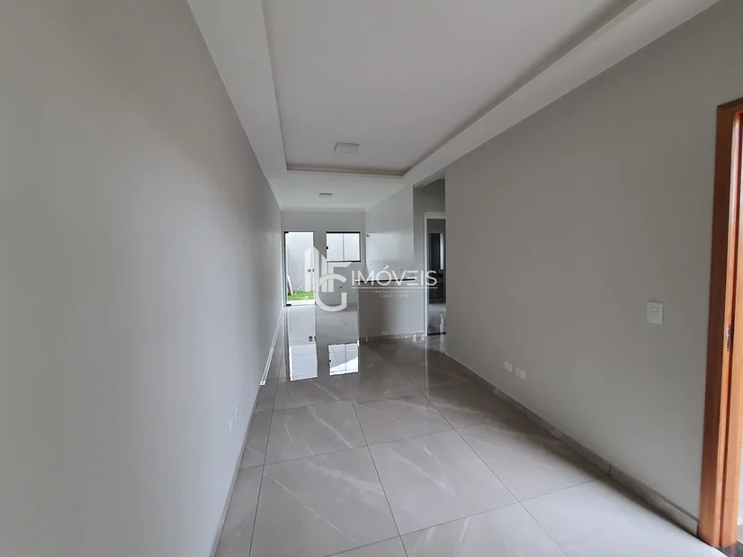 Foto Casa a venda no Jardim Imperial Terraliz