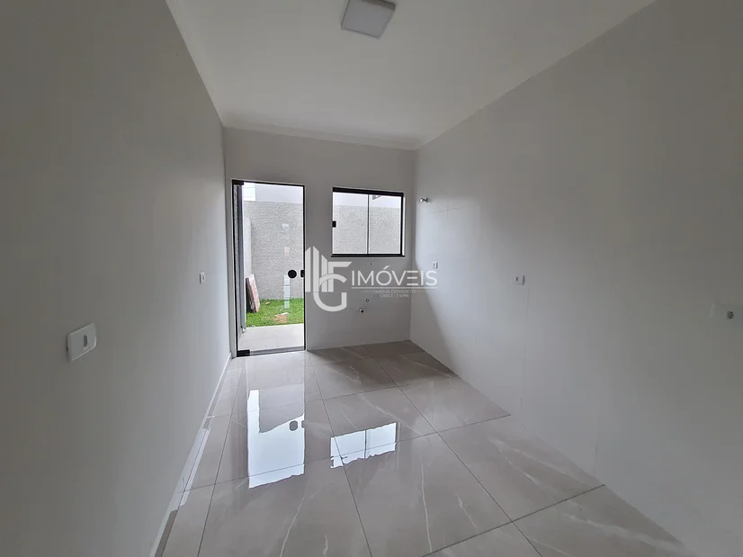 Foto Casa a venda no Jardim Imperial Terraliz