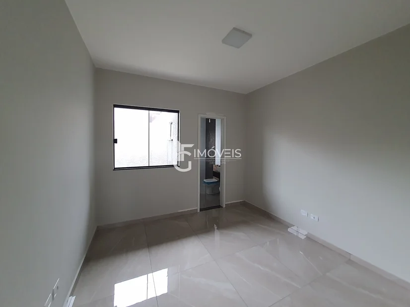 Foto Casa a venda no Jardim Imperial Terraliz