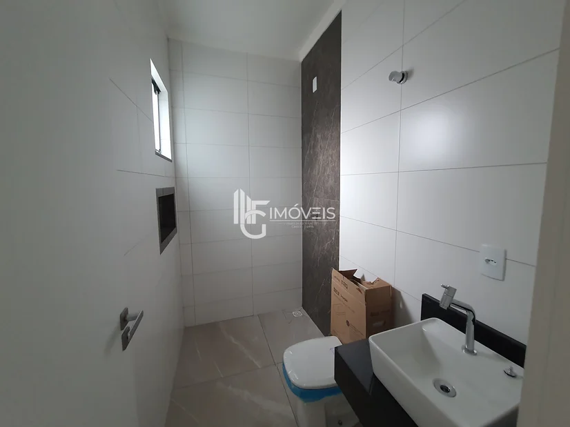 Foto Casa a venda no Jardim Imperial Terraliz