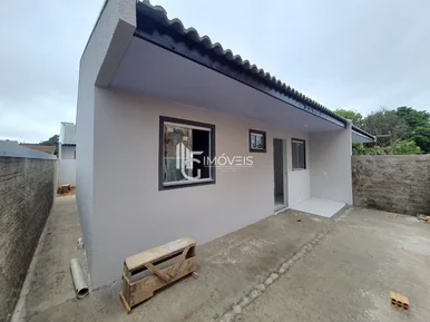 Miniatura - Foto Casas a venda no Jardim Paraíso