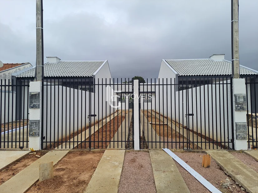 Foto Casas a venda no Jardim Paraíso