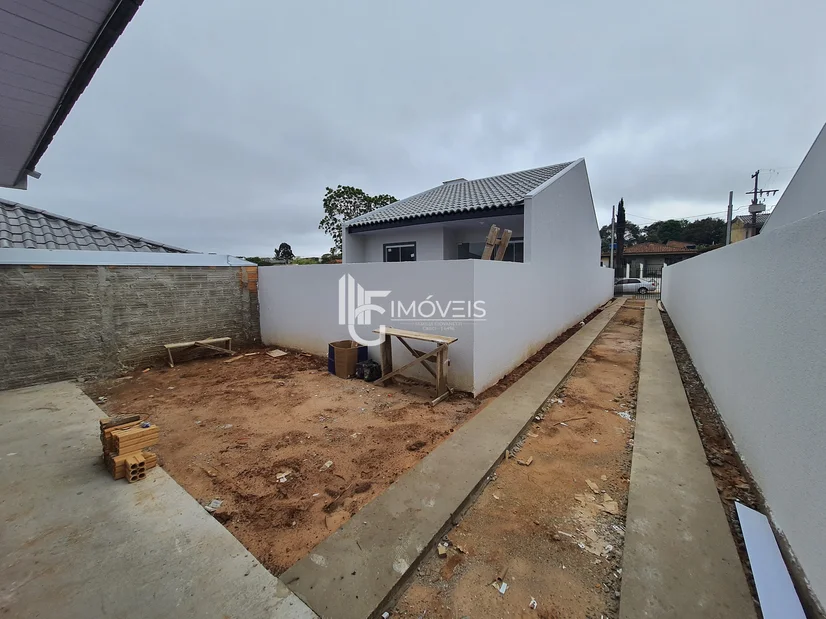 Foto Casas a venda no Jardim Paraíso