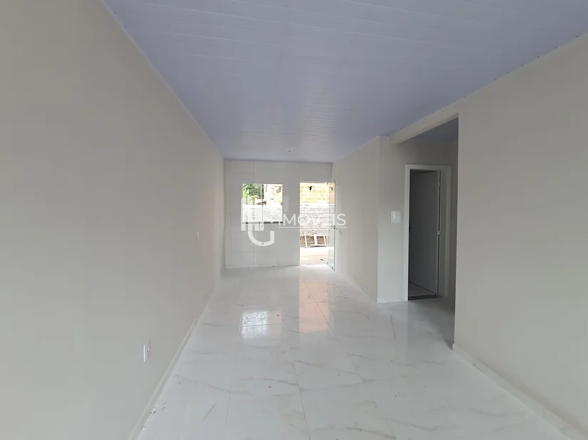 Foto Casas a venda no Jardim Paraíso