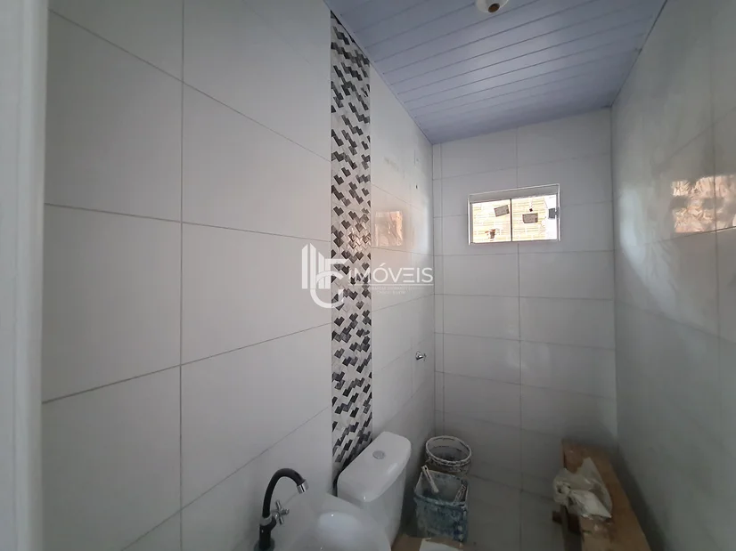Foto Casas a venda no Jardim Paraíso