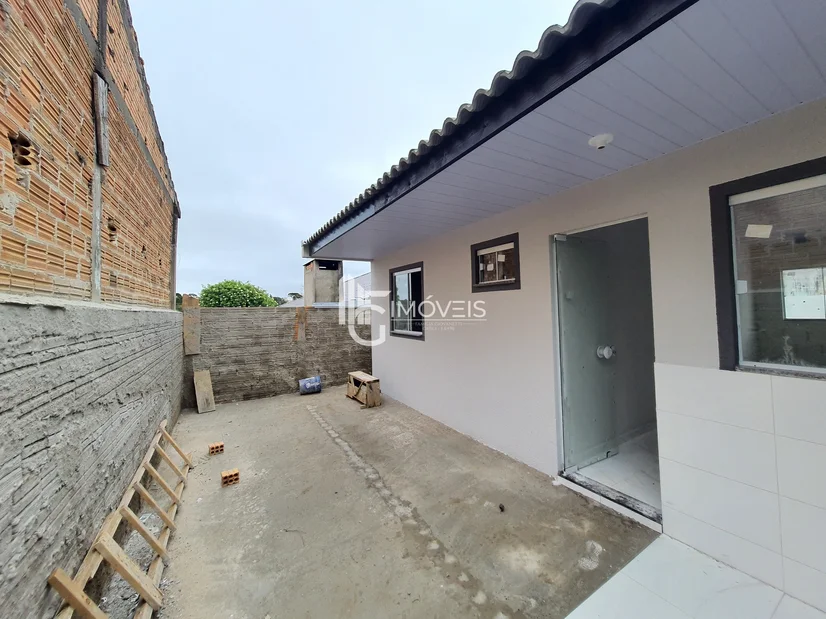 Foto Casas a venda no Jardim Paraíso