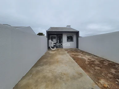 Miniatura - Foto Casas a venda no Jardim Paraíso