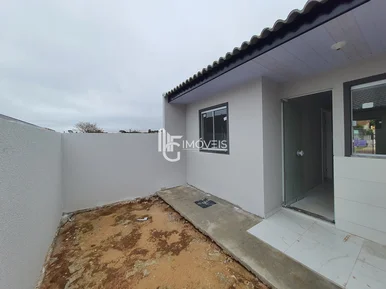 Miniatura - Foto Casas a venda no Jardim Paraíso