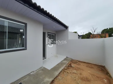 Miniatura - Foto Casas a venda no Jardim Paraíso