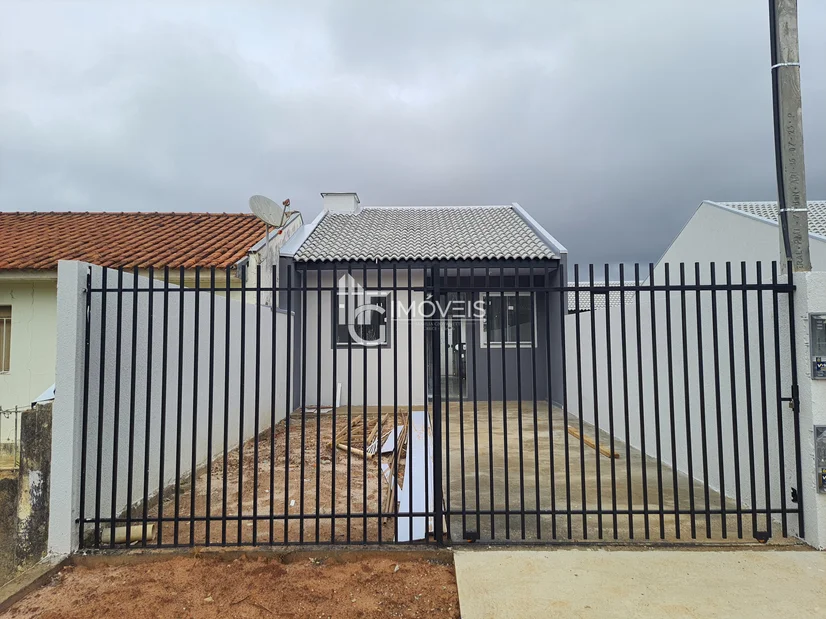 Foto Casas a venda no Jardim Paraíso