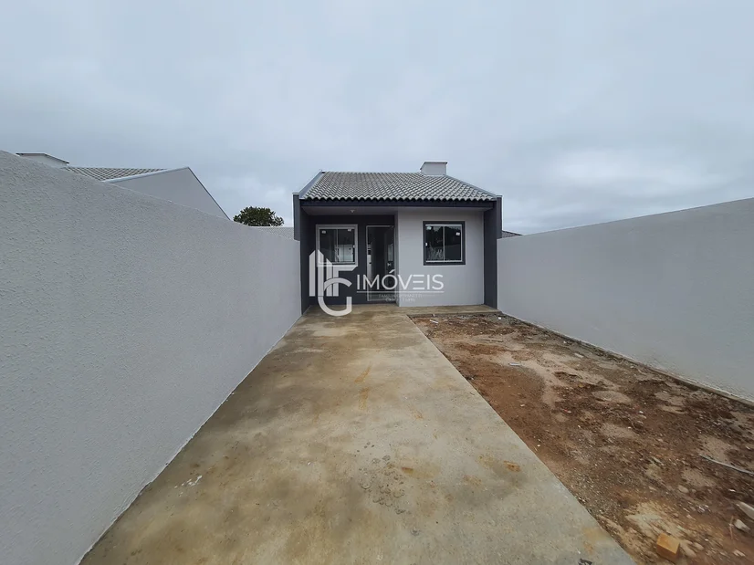 Foto Casas a venda no Jardim Paraíso